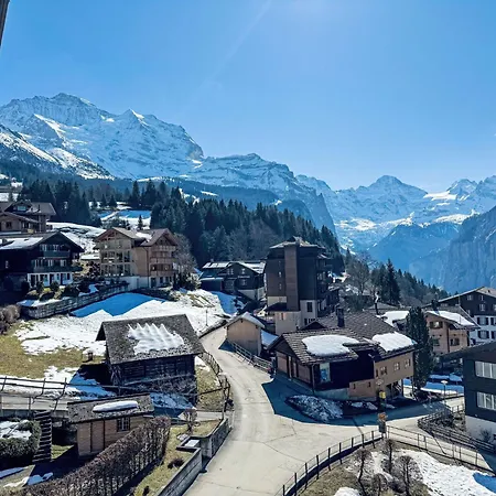 Central-2 By Interhome *