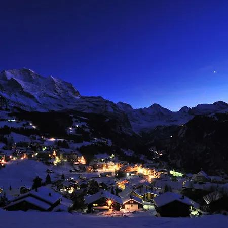 Apartment Central-2 By Interhome