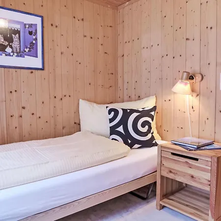 Apartamento Central-2 By Interhome *