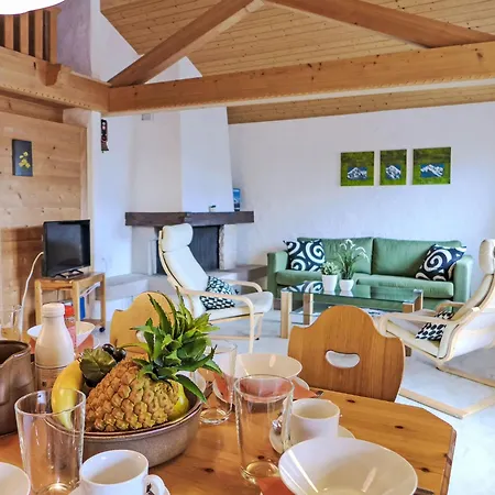 Central-2 By Interhome *