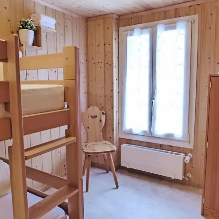 Central-2 By Interhome *