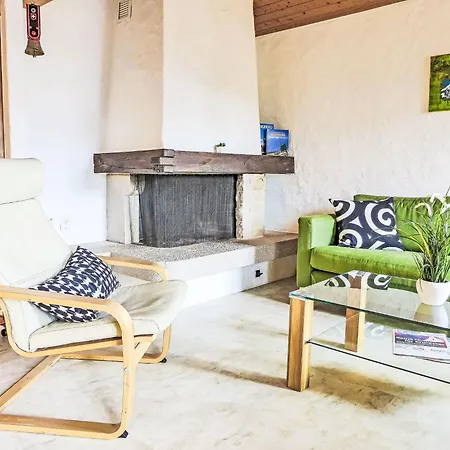 Central-2 By Interhome Wengen