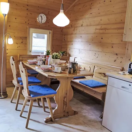 Central-2 By Interhome * Wengen