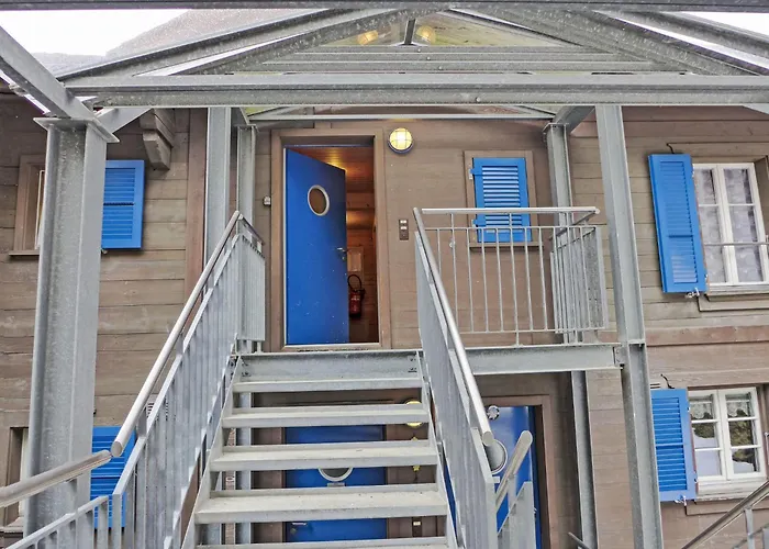 Daire Central-2 By Interhome