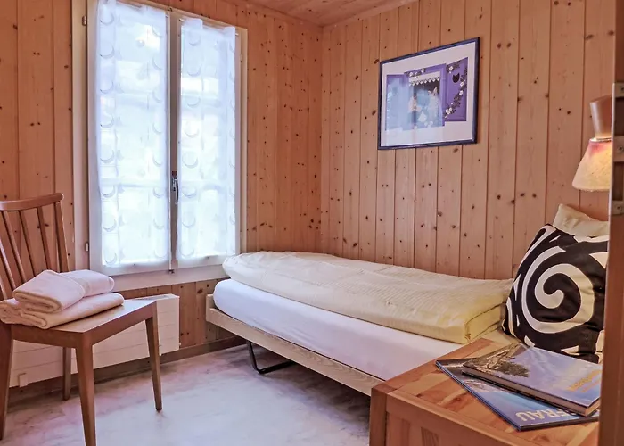 Central-2 By Interhome