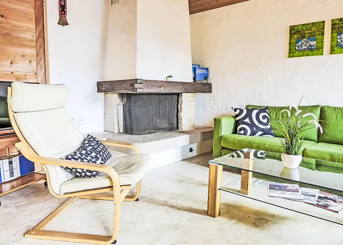 Central-2 By Interhome Wengen