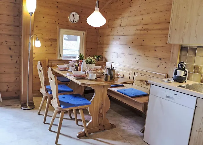 Central-2 By Interhome * Wengen