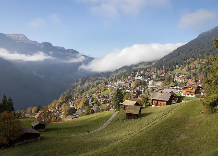 Daire Central-2 By Interhome