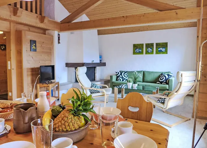 Central-2 By Interhome *