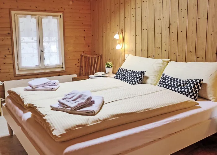 Central-2 By Interhome 公寓 *