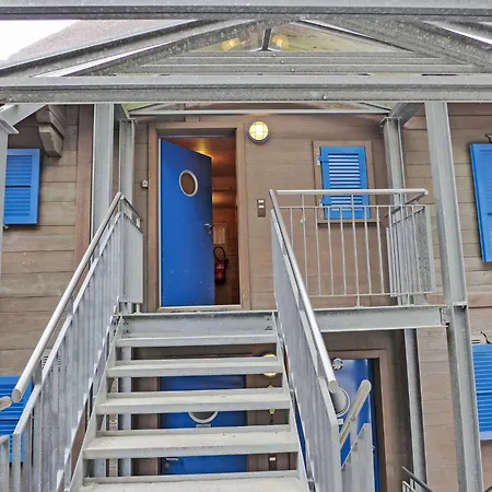 Apartment Central-2 By Interhome