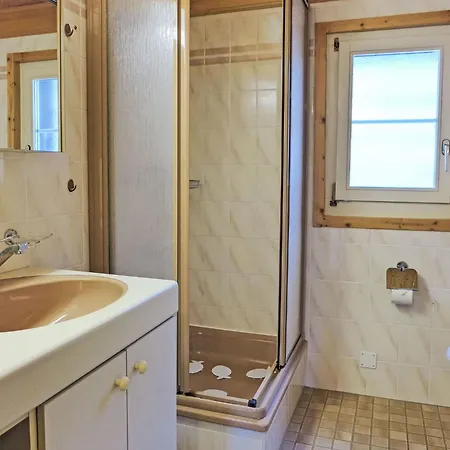 Central-2 By Interhome