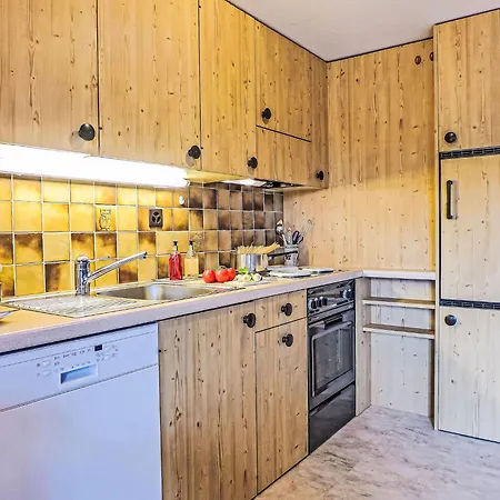 Central-2 By Interhome * Wengen