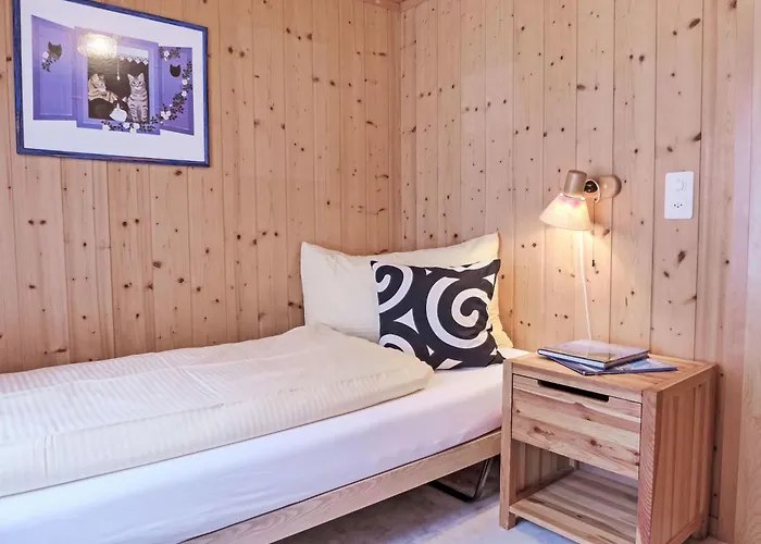 Appartement Central-2 By Interhome *