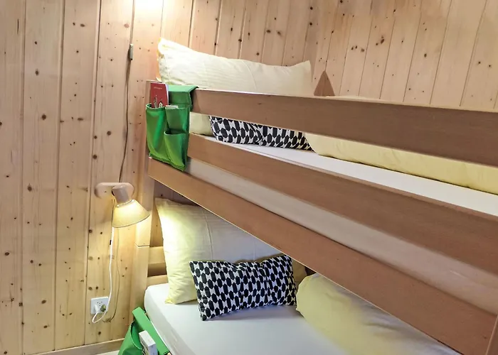 Central-2 By Interhome Wengen