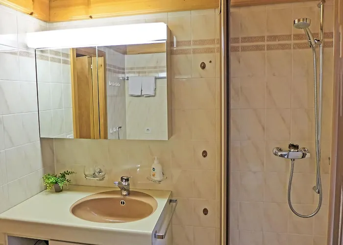 Appartement Central-2 By Interhome *