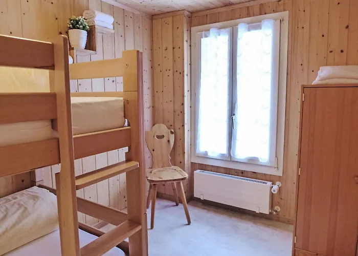 Central-2 By Interhome *