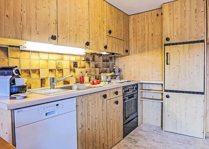 Central-2 By Interhome * Wengen