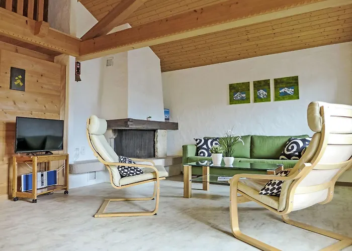 Appartement Central-2 By Interhome